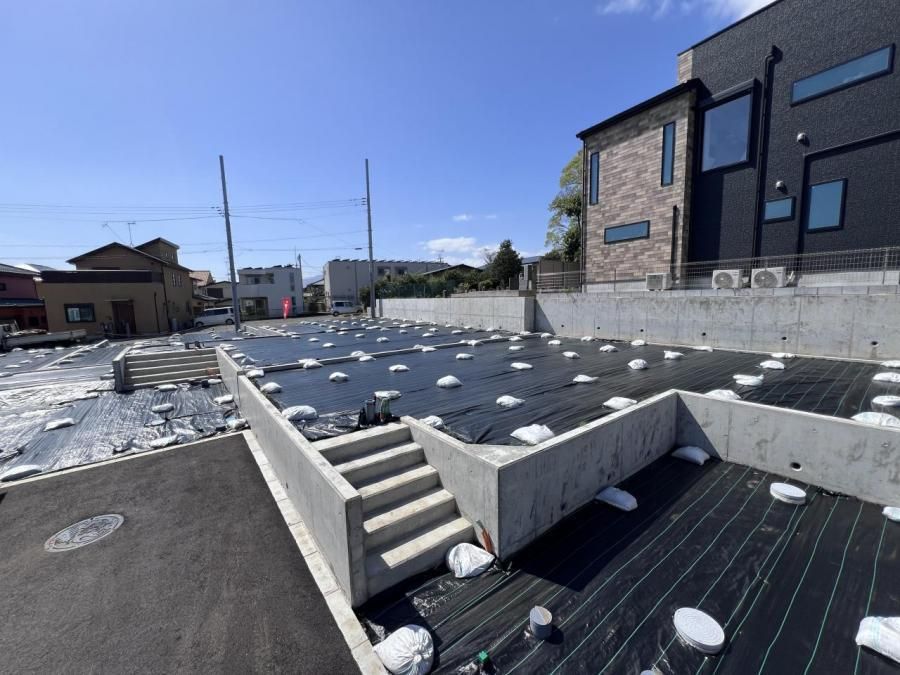 Building Land for Sale in Ebina, Kanagawa - 110.82 sqm - Image 1
