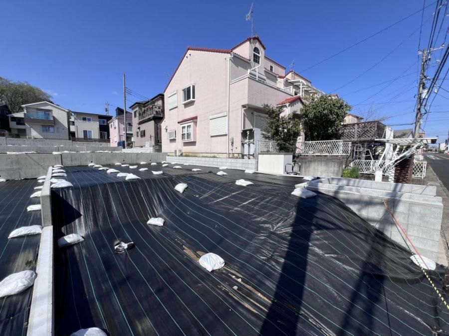 Building Land for Sale in Ebina, Kanagawa - 110.82 sqm - Thumbnail 4