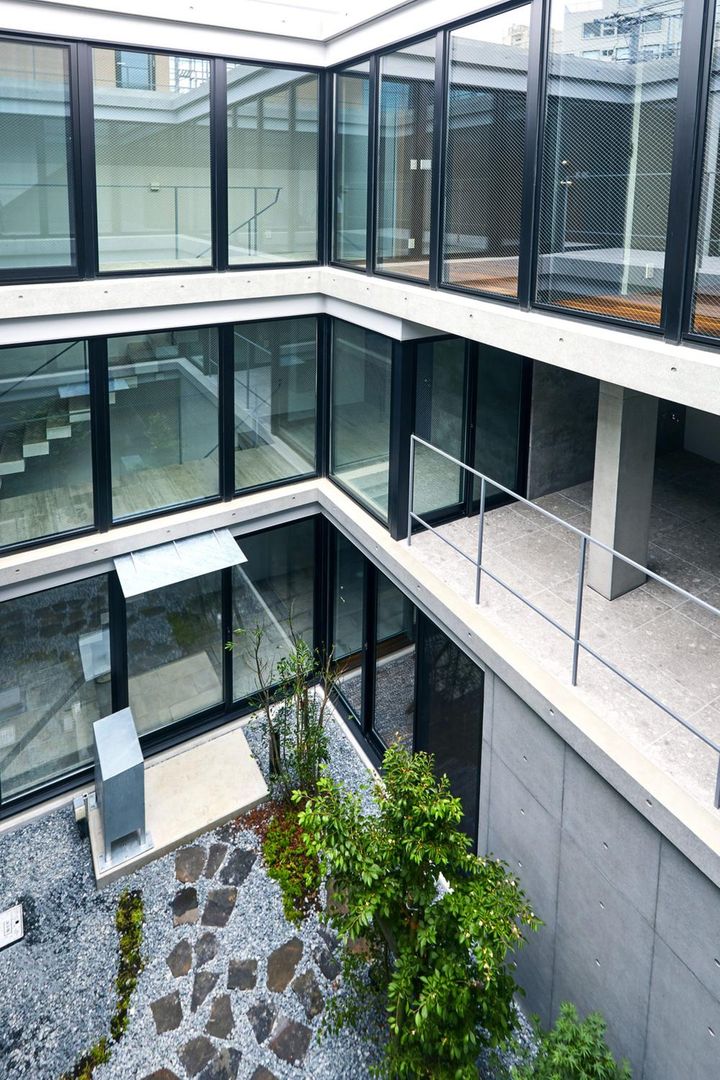 5LDK Designer House in Shibuya, Tokyo - 402 sqm - Thumbnail 2