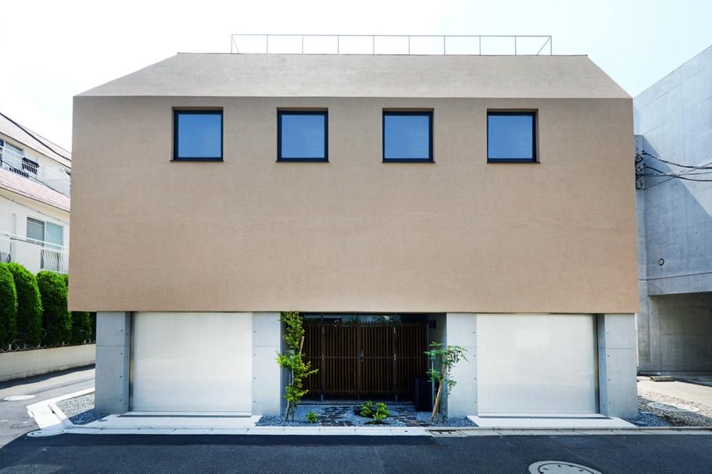 5LDK Designer House in Shibuya, Tokyo - 402 sqm - Thumbnail 4