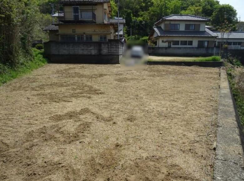 Land for Sale in Asano, Takamatsu - 230.52 sqm Vacant Plot - Thumbnail 3