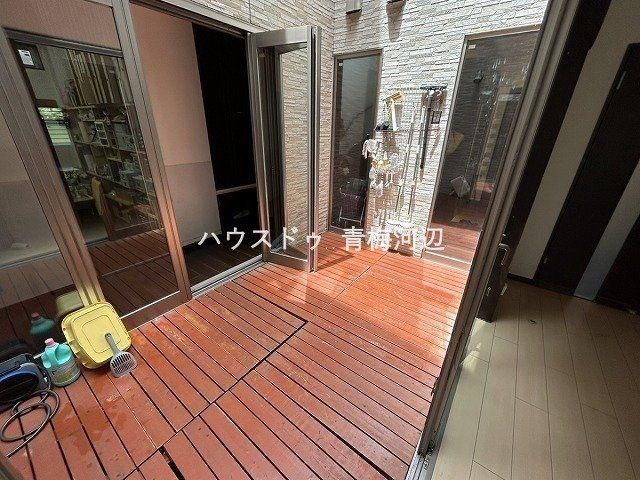 7LDK House for Sale in Ome, Tokyo with 240 Tsubo Land - Thumbnail 4