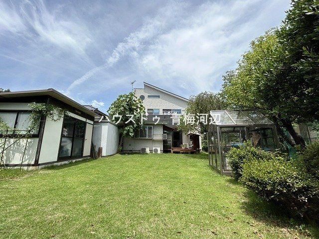 7LDK House for Sale in Ome, Tokyo with 240 Tsubo Land - Thumbnail 2