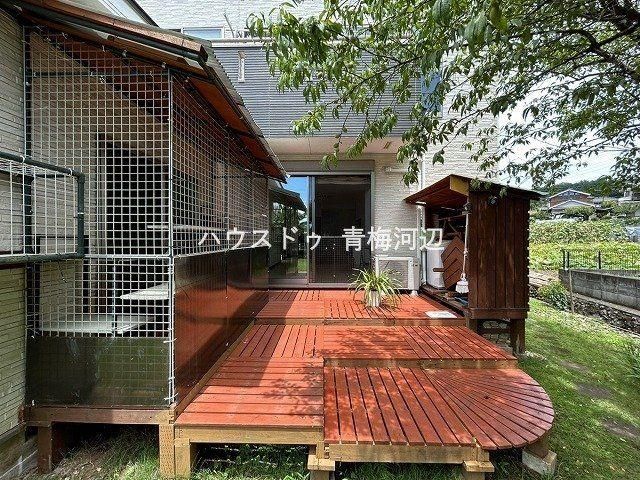 7LDK House for Sale in Ome, Tokyo with 240 Tsubo Land - Thumbnail 3