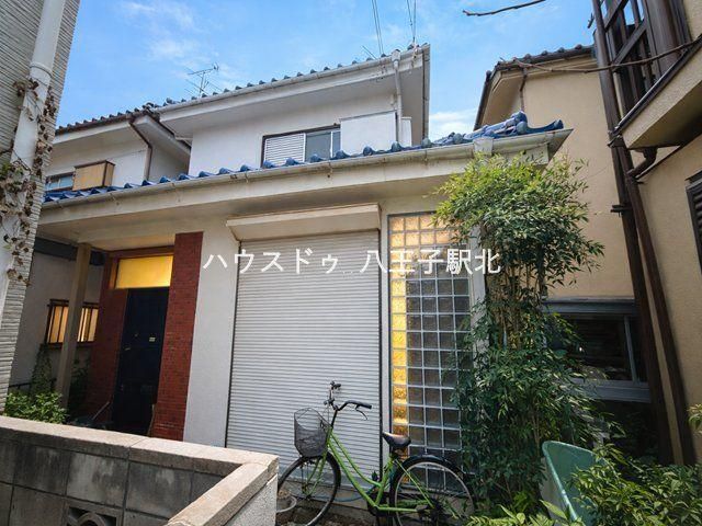 1978 5DK Detached House for Sale in Hachioji, Tokyo - Thumbnail 2