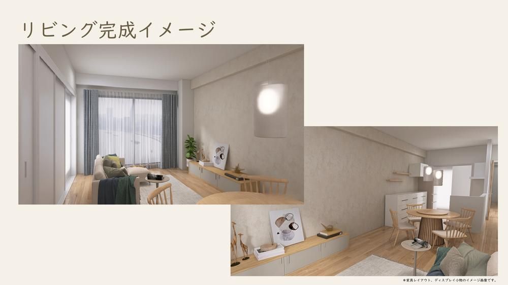 4LDK 108.96 sqm Apartment for Sale in Chuo-ku, Sapporo - Thumbnail 2