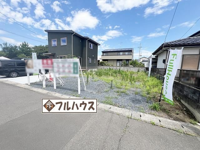 Land for Sale in Ogawara, Miyagi - 143.11 sqm Plot - Thumbnail 3