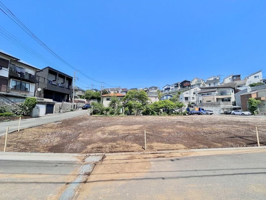 Building Plot for Sale in Hirato, Totsuka, Yokohama - 125.25 sqm - Thumbnail 4