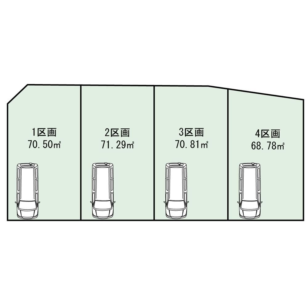 Building Land for Sale in Nakakibogaoka, Yokohama - Thumbnail 3