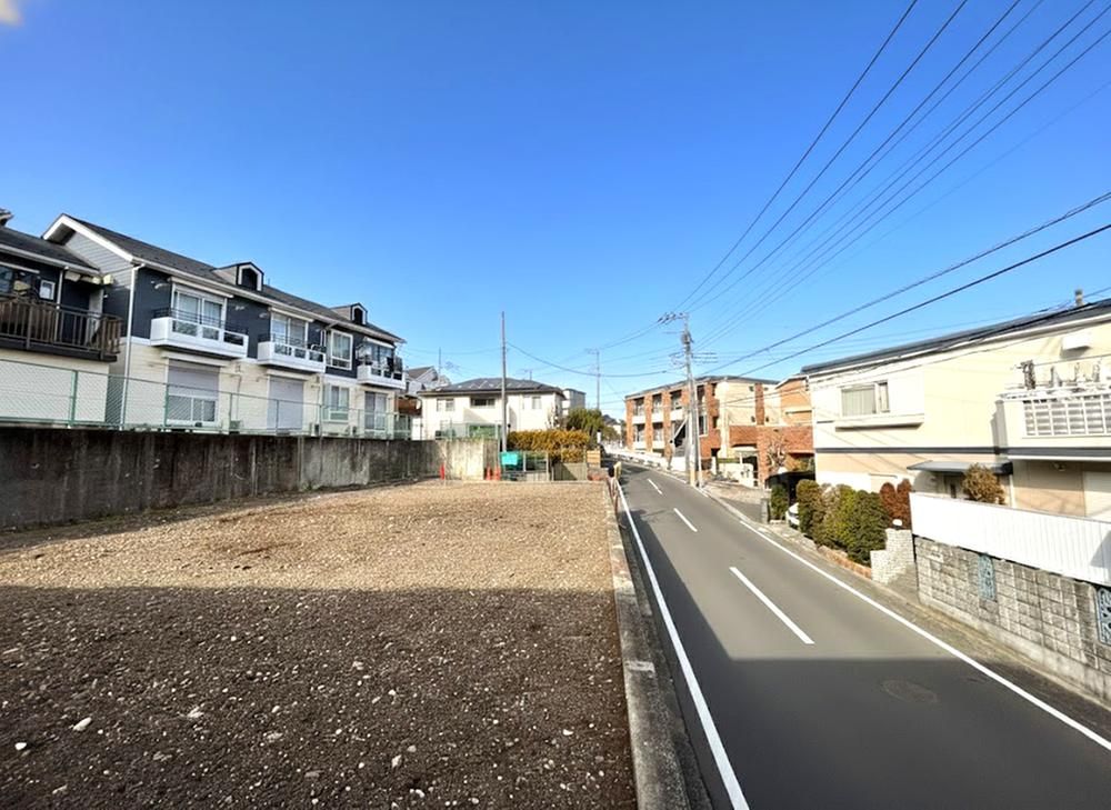Building Land for Sale in Nakakibogaoka, Yokohama - Thumbnail 2