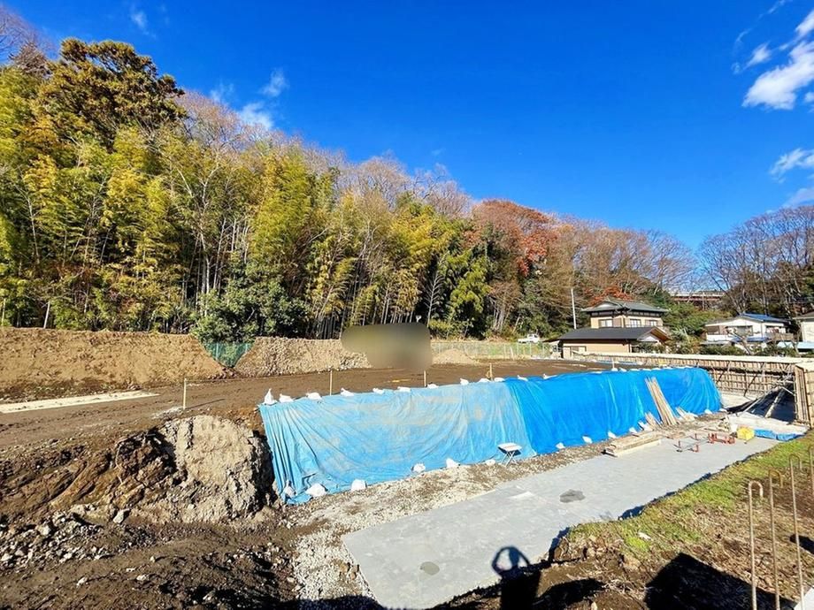 193.53m2 Land for Sale in Minami-Kaname, Hiratsuka - Thumbnail 3