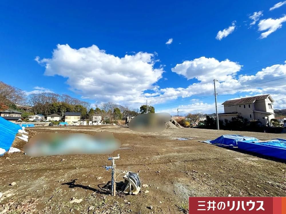 193.53m2 Land for Sale in Minami-Kaname, Hiratsuka - Thumbnail 4