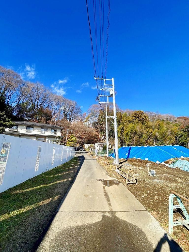 193.53m2 Land for Sale in Minami-Kaname, Hiratsuka - Thumbnail 2