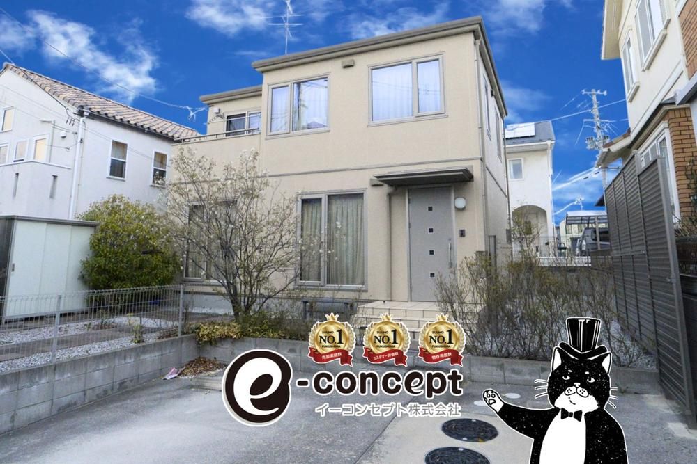 4LDK House for Sale in Yayamada, Koriyama - 30 Million Yen - Thumbnail 3