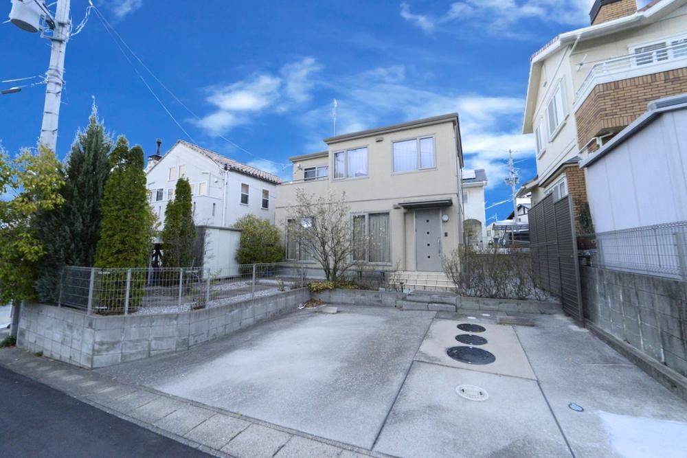 4LDK House for Sale in Yayamada, Koriyama - 30 Million Yen - Thumbnail 2