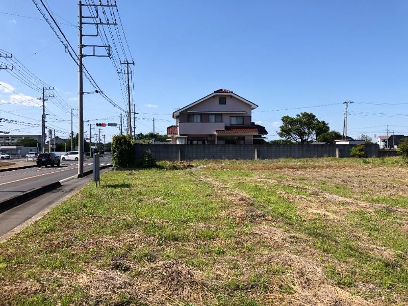 980 sqm Residential Land in Hitachinaka, Ibaraki - Thumbnail 4