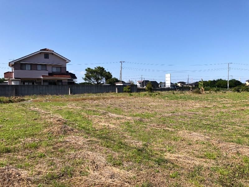 980 sqm Residential Land in Hitachinaka, Ibaraki - Thumbnail 3