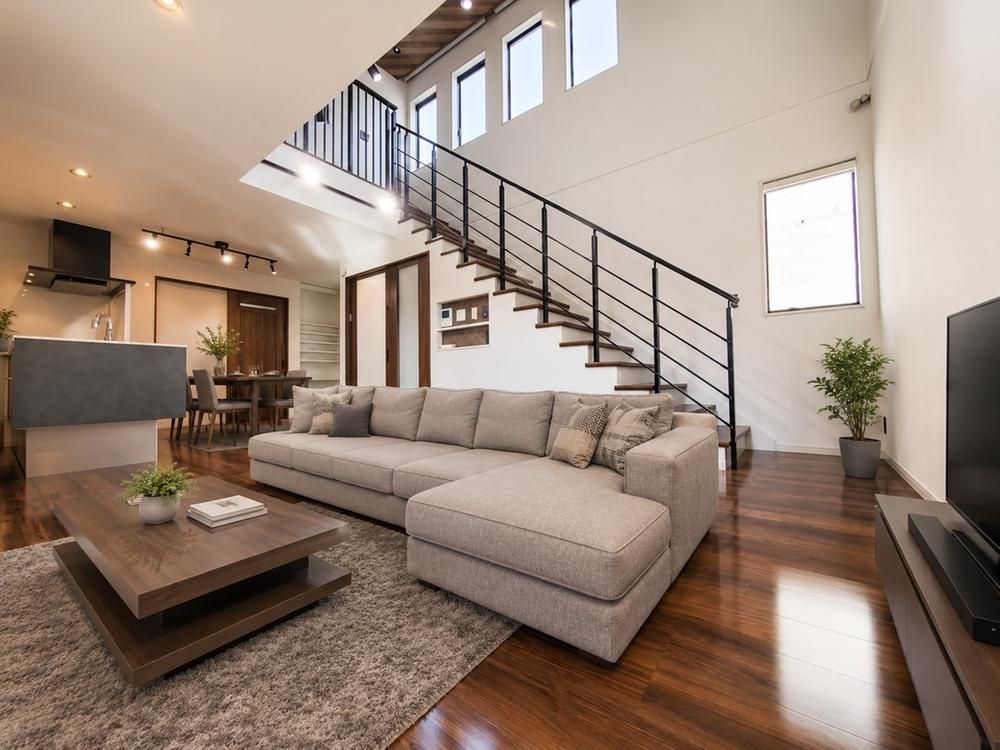 New 3LDK House for Sale in Joto Ward, Osaka - Thumbnail 4