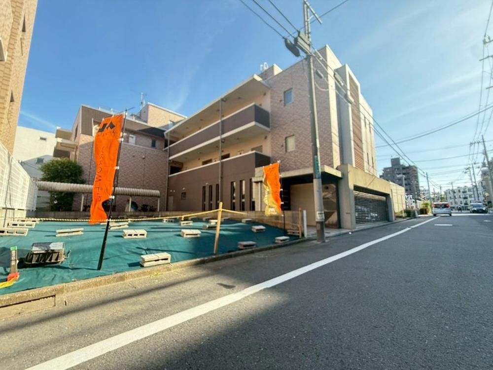 Building Land for Sale in Shimouma, Setagaya-ku, Tokyo - Thumbnail 2