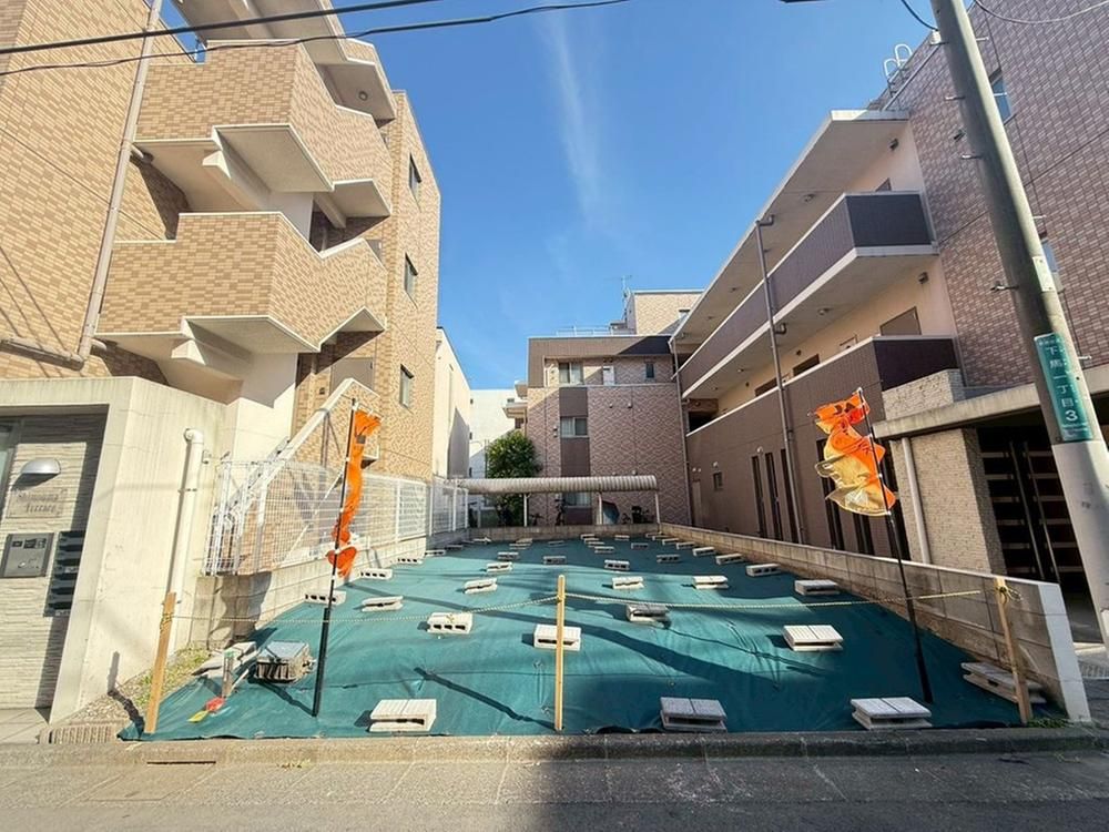 Building Land for Sale in Shimouma, Setagaya-ku, Tokyo - Thumbnail 3