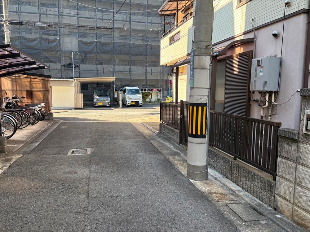 6DK Detached House in Shijonawate, Osaka - 121m2 - Thumbnail 3