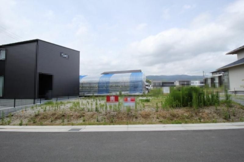Building Plot for Sale in Fukuihigashicho, Kochi City - 114.29m² - Thumbnail 3