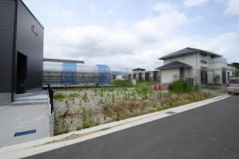 Building Plot for Sale in Fukuihigashicho, Kochi City - 114.29m² - Thumbnail 4