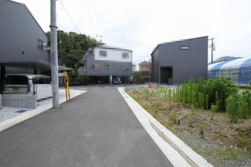 Building Plot for Sale in Fukuihigashicho, Kochi City - 114.29m² - Thumbnail 2