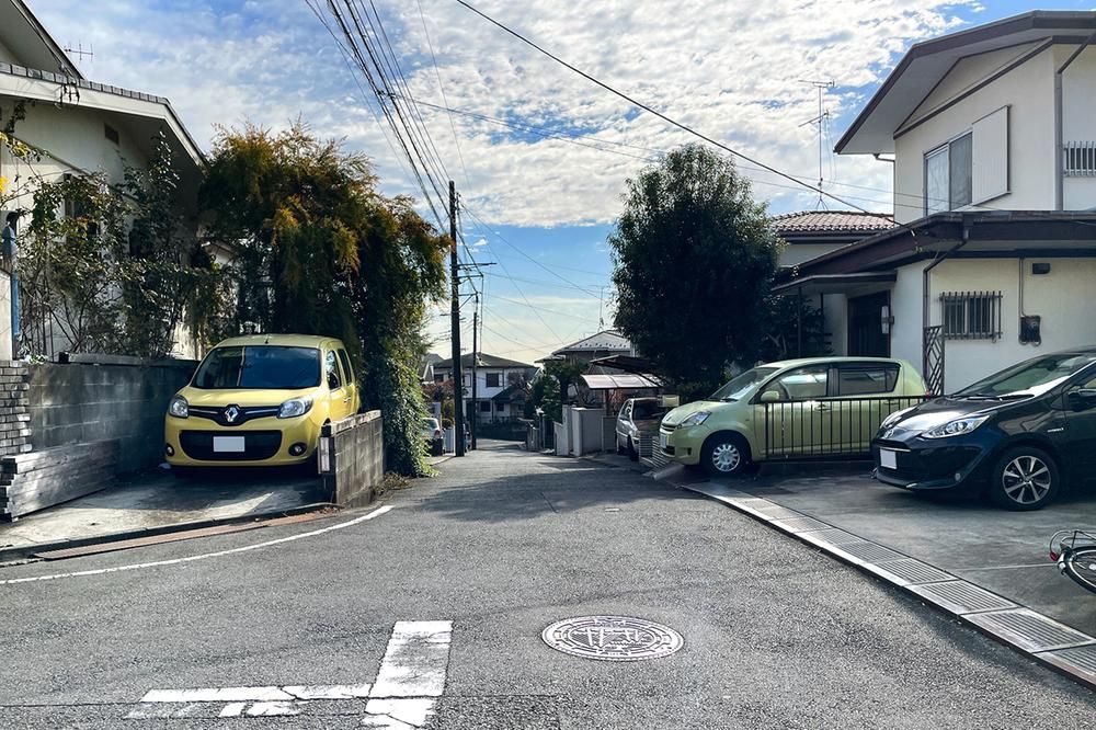 164m2 Land for Sale in Midori-ku, Yokohama - Thumbnail 2