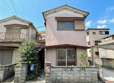 4DK House for Sale in Kashihara, Nara – 64.88m2 — House, Kashihara, Nara