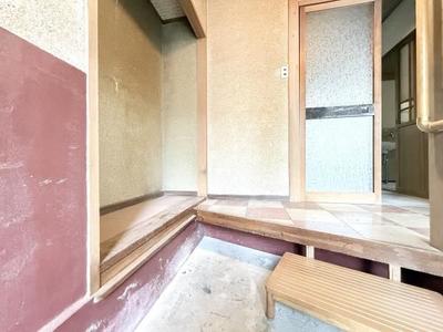 4DK House for Sale in Kashihara, Nara – 64.88m2 — Interior, Kashihara, Nara