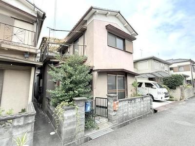 4DK House for Sale in Kashihara, Nara – 64.88m2 — House, Kashihara, Nara