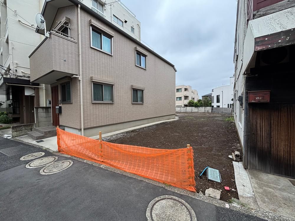 85.28 sqm Building Land in Daizawa, Setagaya, Tokyo - Thumbnail 2