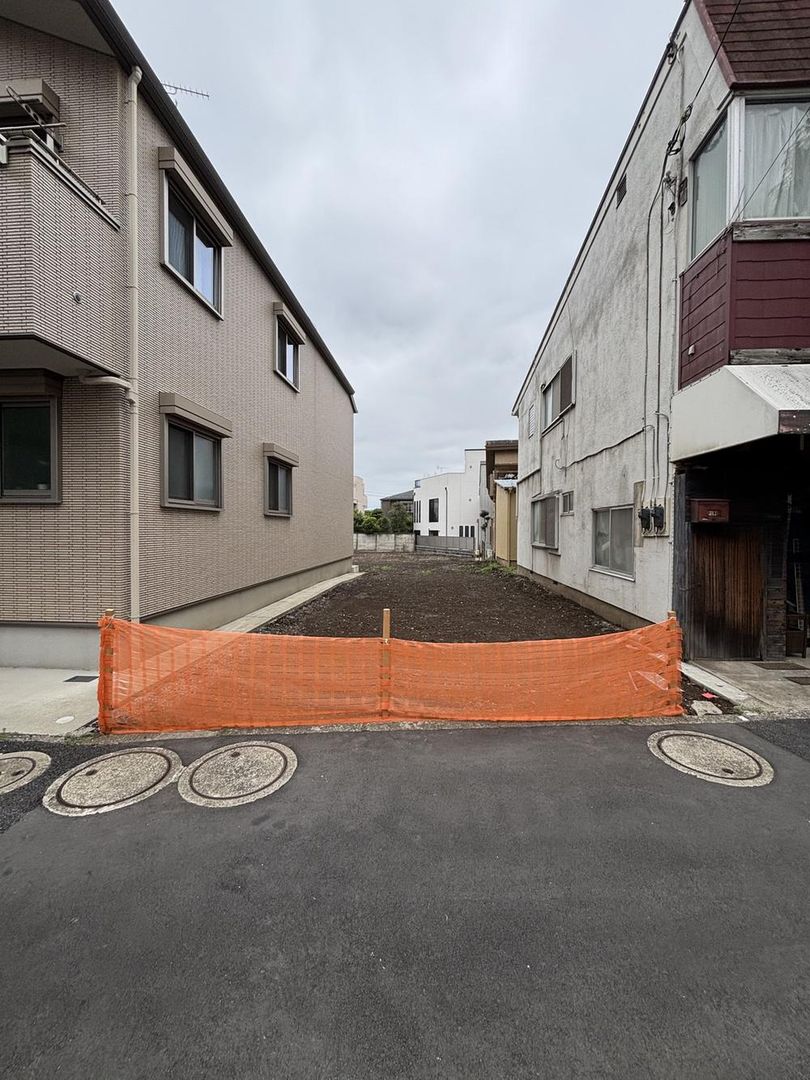 85.28 sqm Building Land in Daizawa, Setagaya, Tokyo - Thumbnail 4