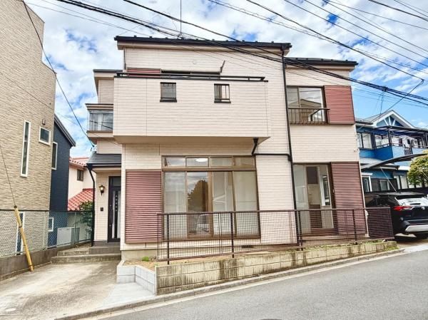 Renovated 2LDK+S House for Sale in Funabashi, Chiba - Thumbnail 2