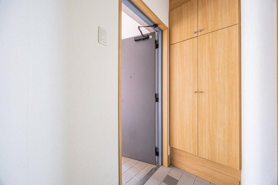2LDK Townhouse in Kuji, Kawasaki - 77.92 sqm - Thumbnail 2