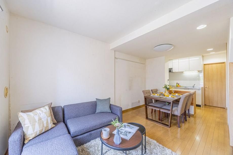 2LDK Townhouse in Kuji, Kawasaki - 77.92 sqm - Thumbnail 4