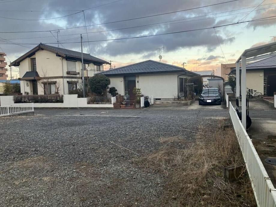 Land for Sale in Koriyama City, Fukushima - 182 sqm - Thumbnail 2