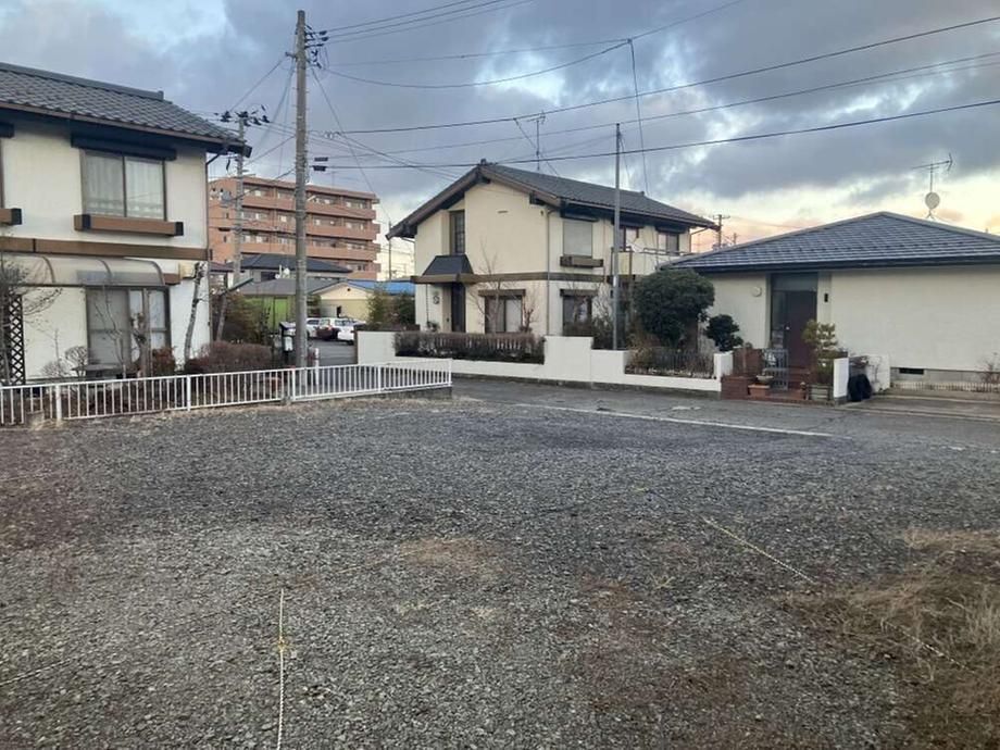 Land for Sale in Koriyama City, Fukushima - 182 sqm - Thumbnail 3