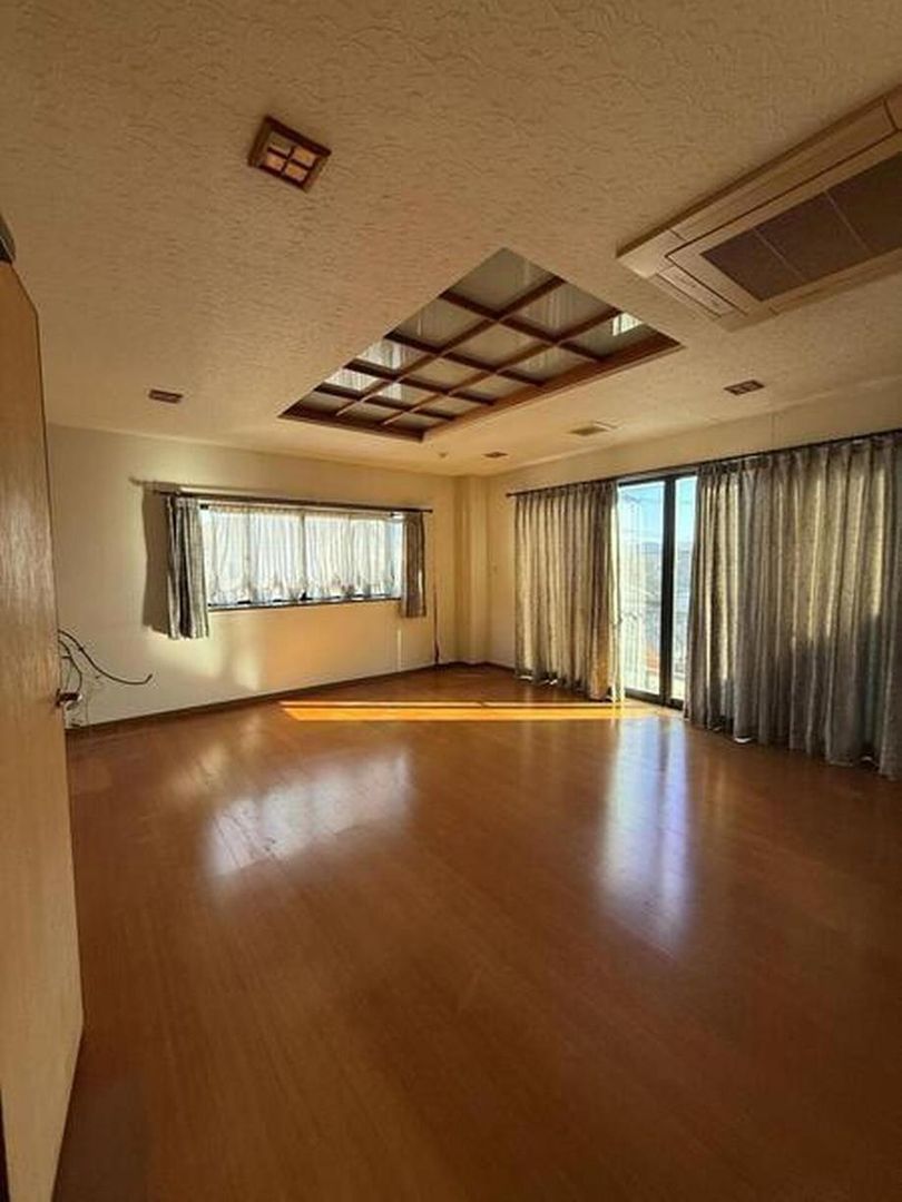 4LDK Steel-Framed House for Sale in Kochi City - Thumbnail 2