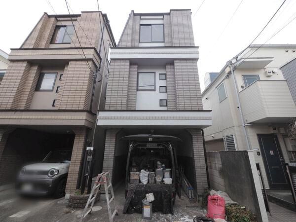 Detached 3LDK House for Sale in Setagaya, Tokyo - Thumbnail 4