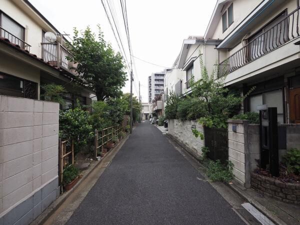 Detached 3LDK House for Sale in Setagaya, Tokyo - Thumbnail 3