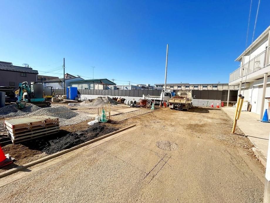 90.01sqm Land for Sale in Setagaya, Tokyo - Build Your Dream Home - Thumbnail 4