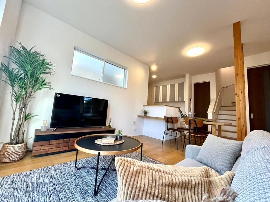 3LDK House for Sale in Kamagaya, Chiba - 95.96 sqm - Thumbnail 3