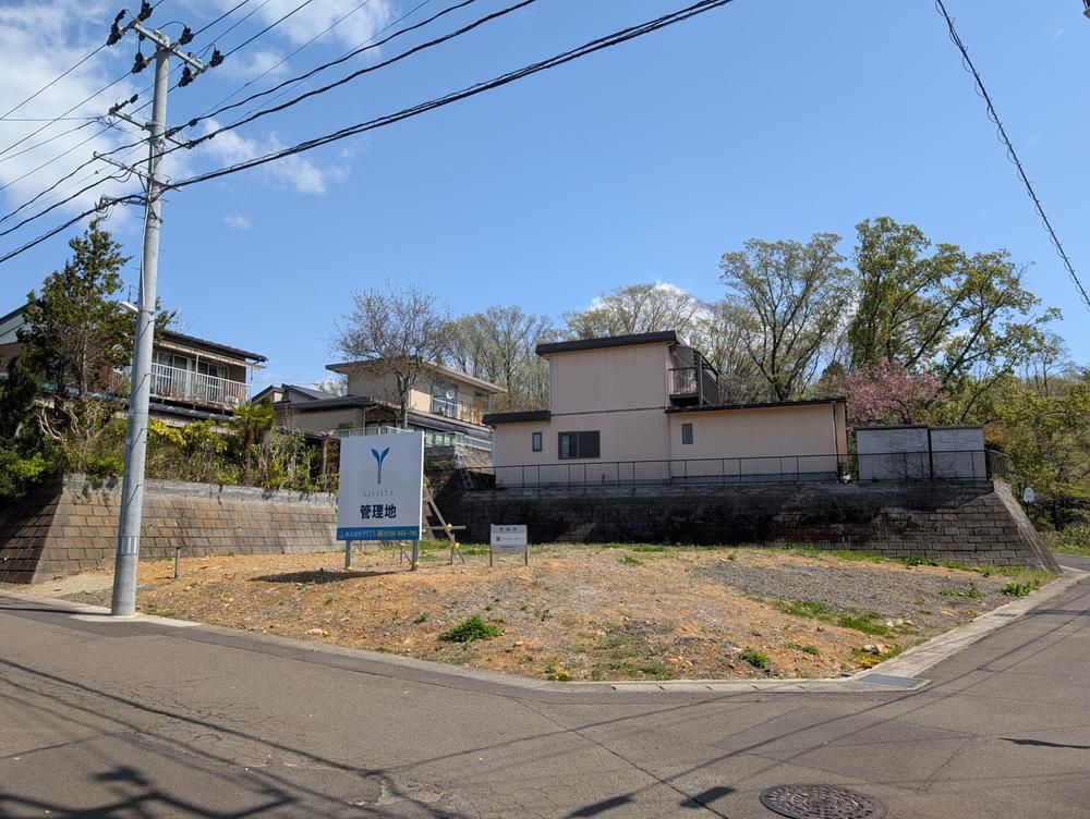 Land for Sale in Taihaku Ward, Sendai City - Thumbnail 2