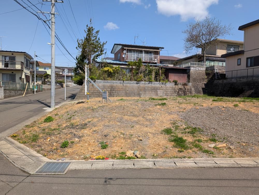 Land for Sale in Taihaku Ward, Sendai City - Thumbnail 3