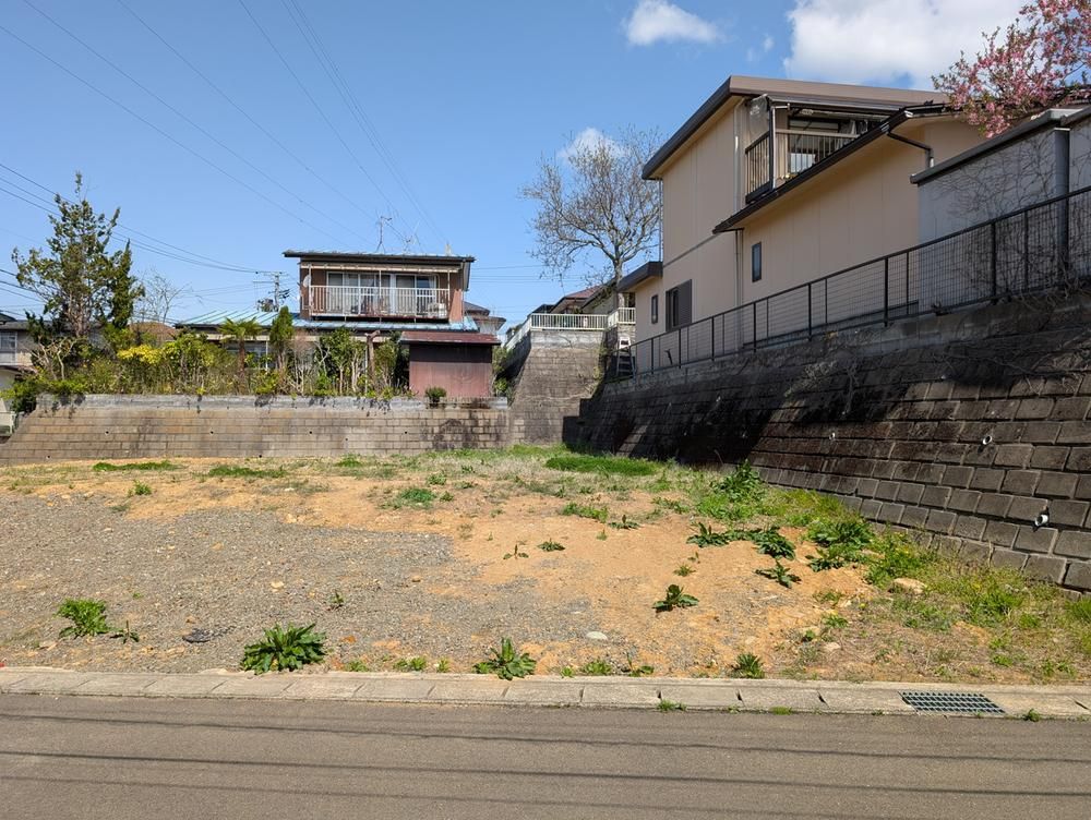Land for Sale in Taihaku Ward, Sendai City - Thumbnail 4