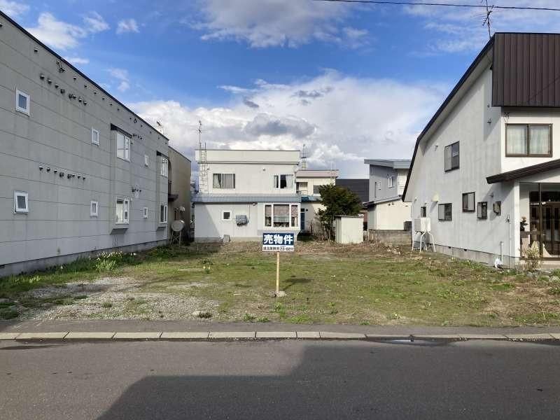 Land for Sale in Kagura, Asahikawa, Hokkaido - 322.31 sqm - Thumbnail 4