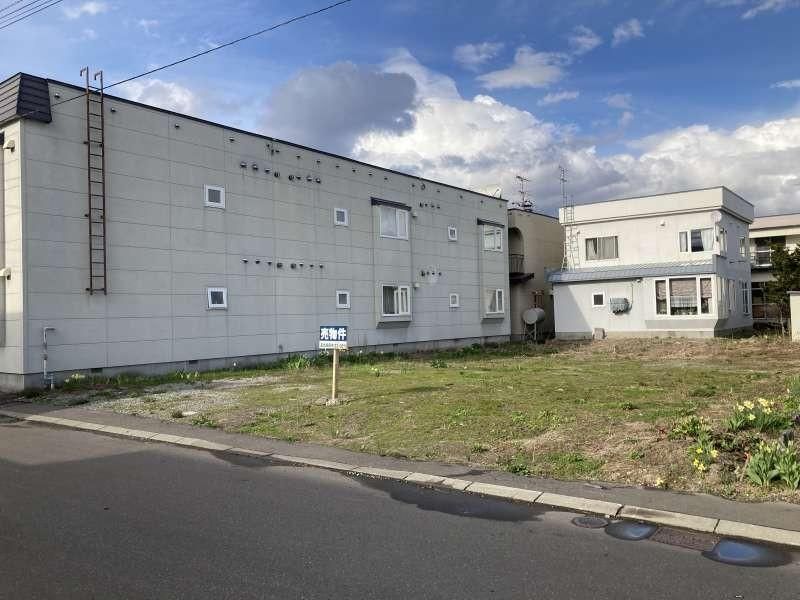 Land for Sale in Kagura, Asahikawa, Hokkaido - 322.31 sqm - Thumbnail 2
