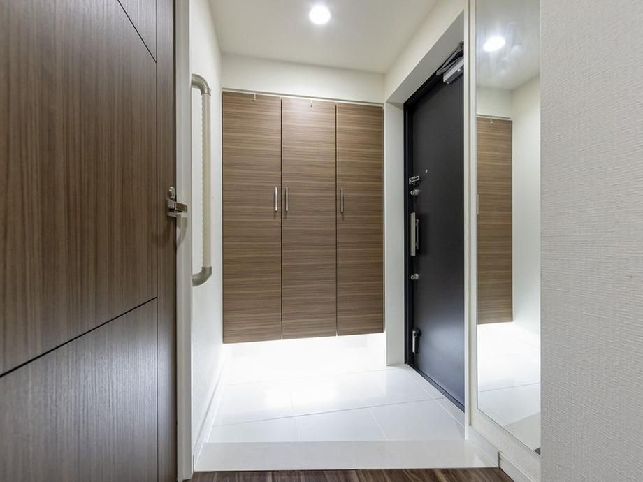 3LDK Apartment for Sale in Sendai, Miyagi Prefecture - Thumbnail 4